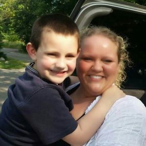 Meet your Posher, Mackenzie